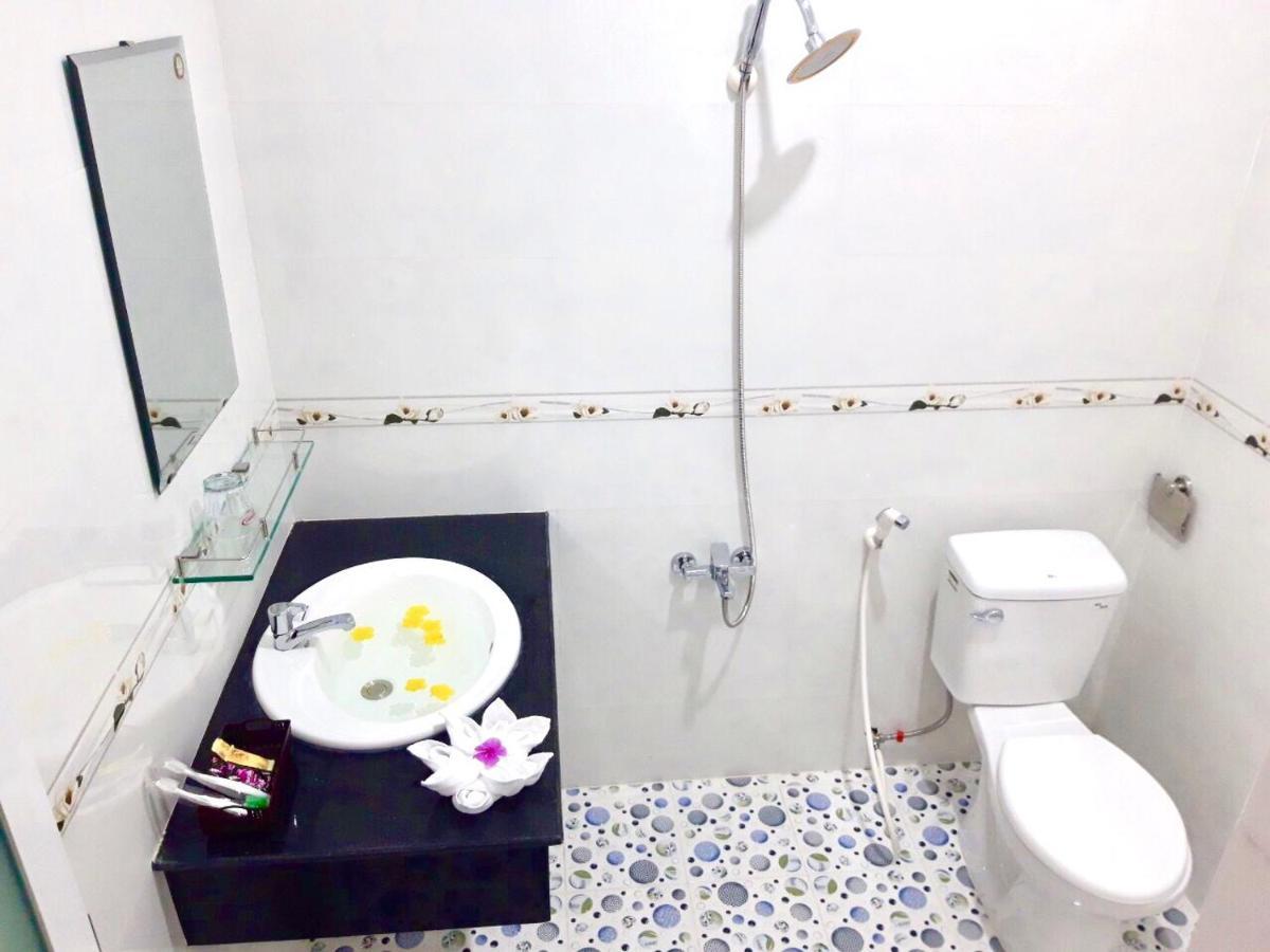 Camera King Classic con Vista Piscina