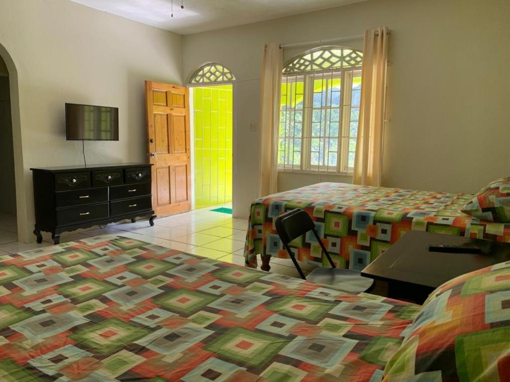 Studio-Apartment