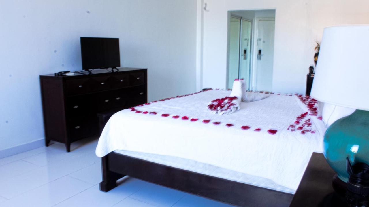 Quarto Deluxe