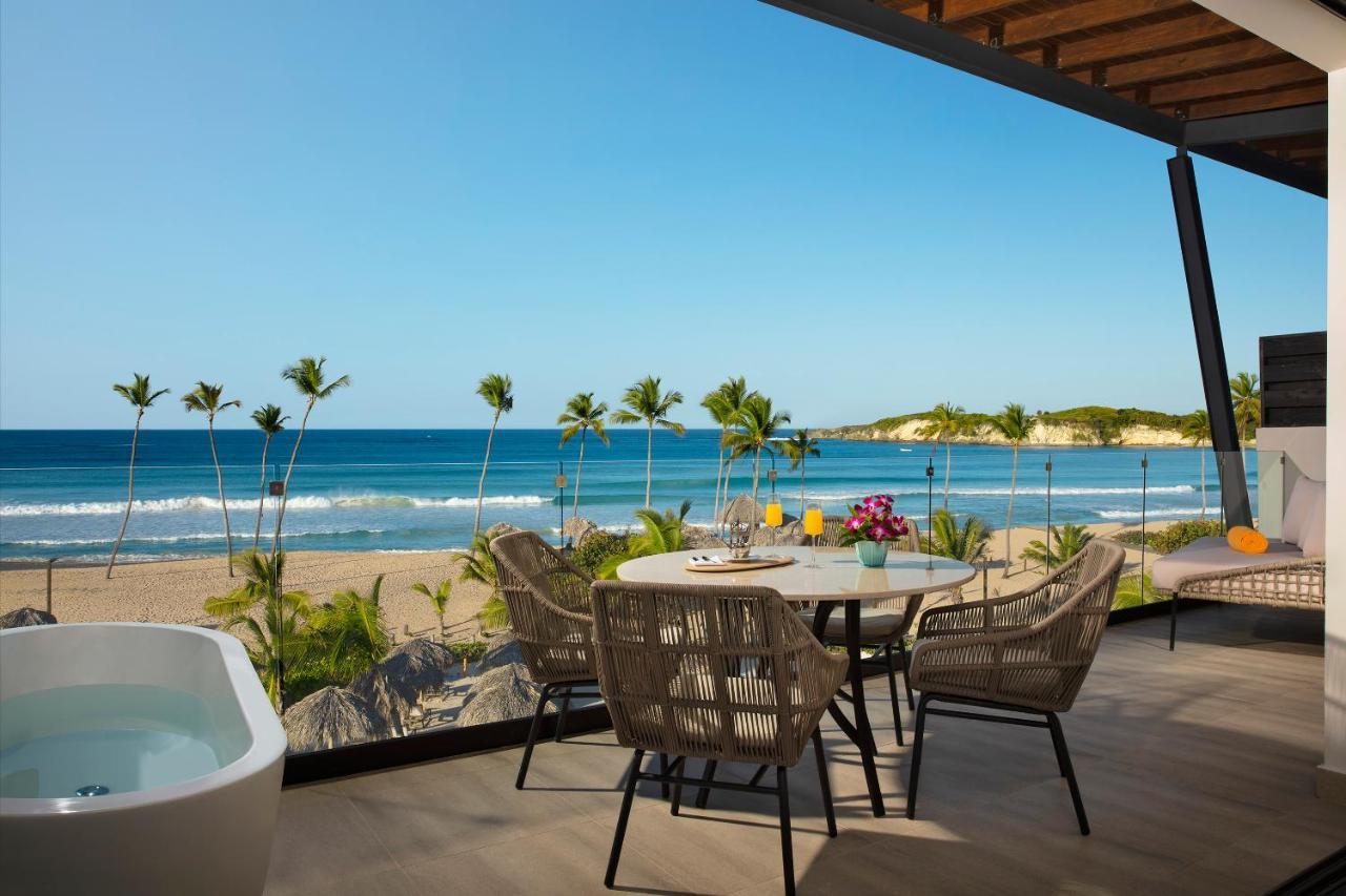 Preferred Club Master Suite - am Meer gelegen