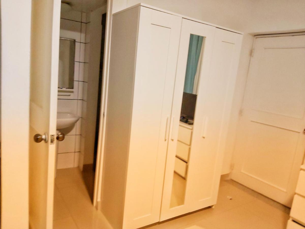 Apartamento de 1 Quarto
