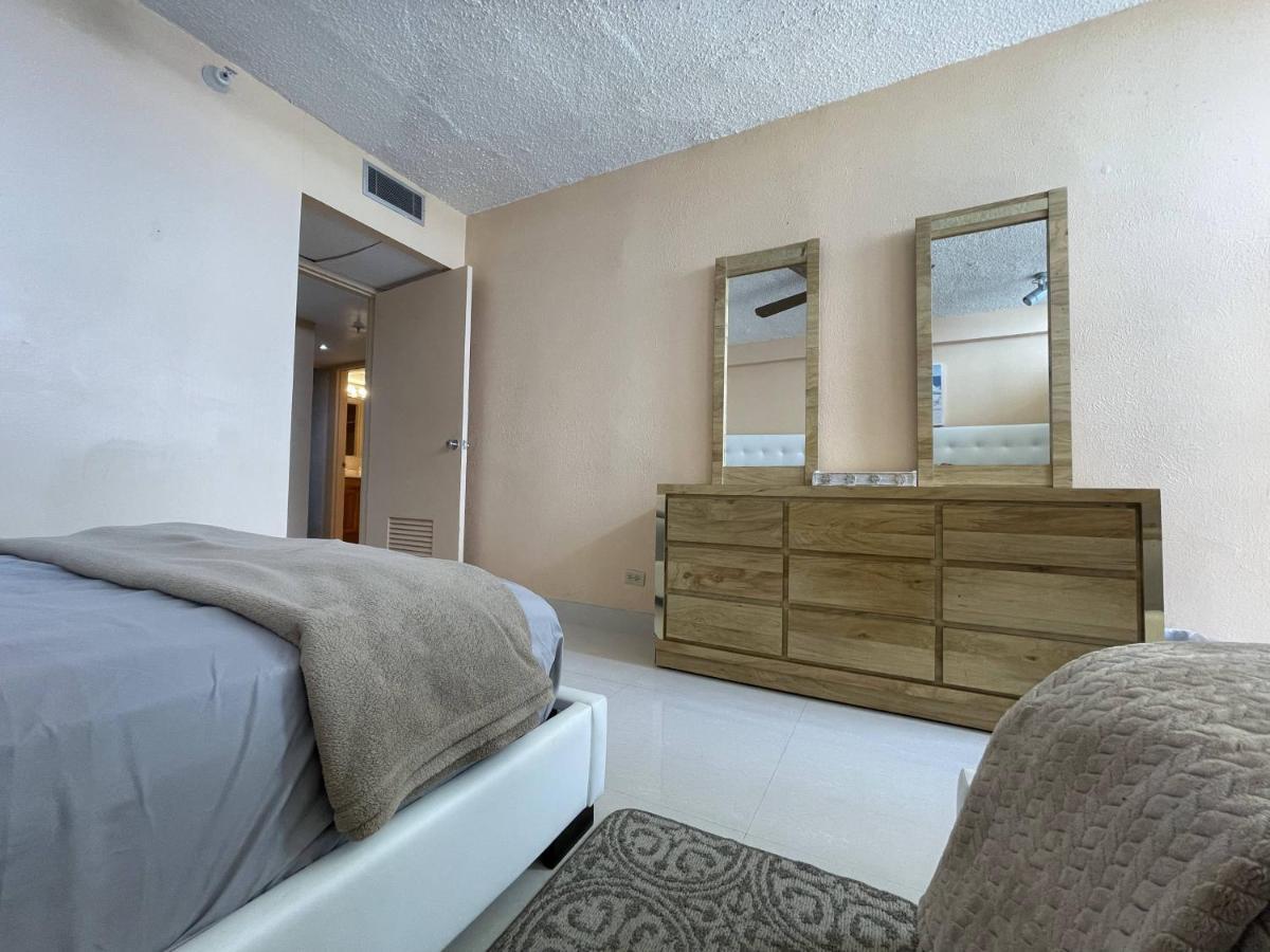 Apartamento de 2 Quartos