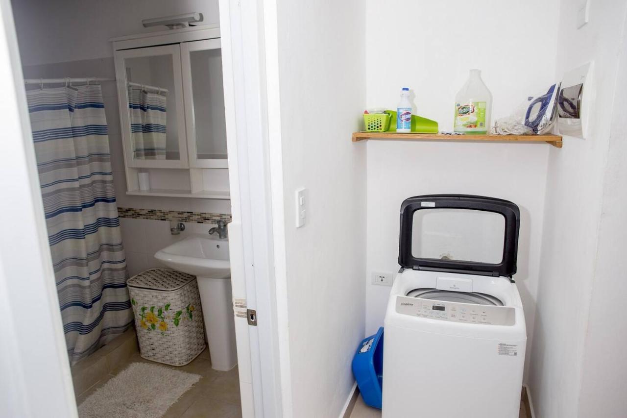 Apartamento com Vista Piscina
