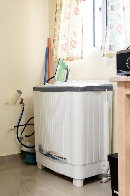 Apartamento de 1 dormitorio
