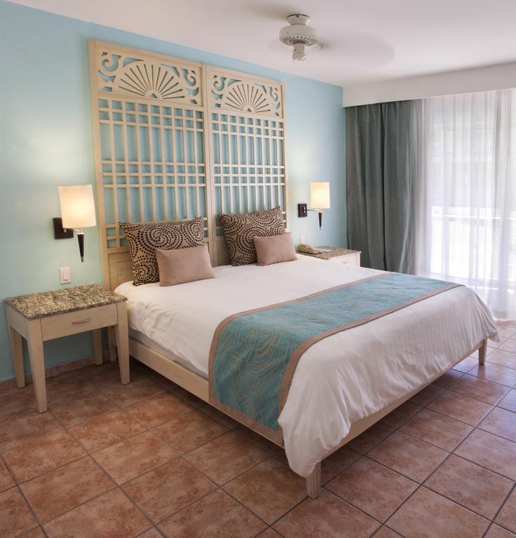 Superior King or Double Room