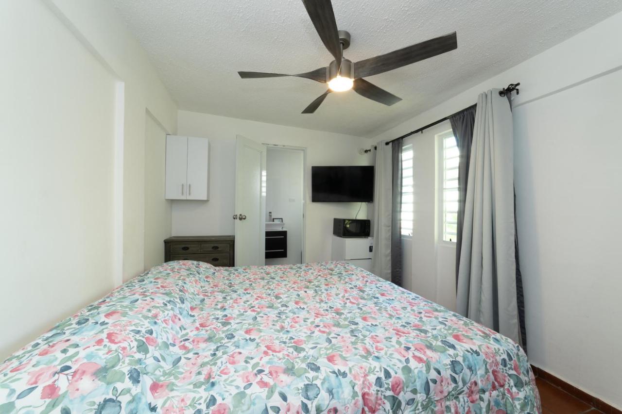 Quarto Standard com Cama King-size