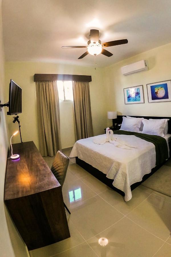 Chambre Standard Lit Queen-Size