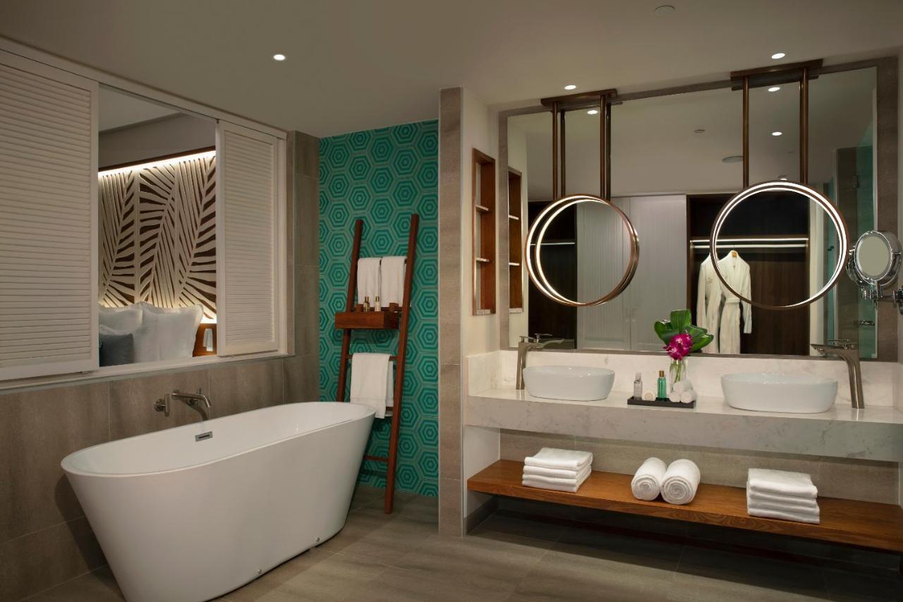 Preferred Club Master Suite mit Dachterrasse