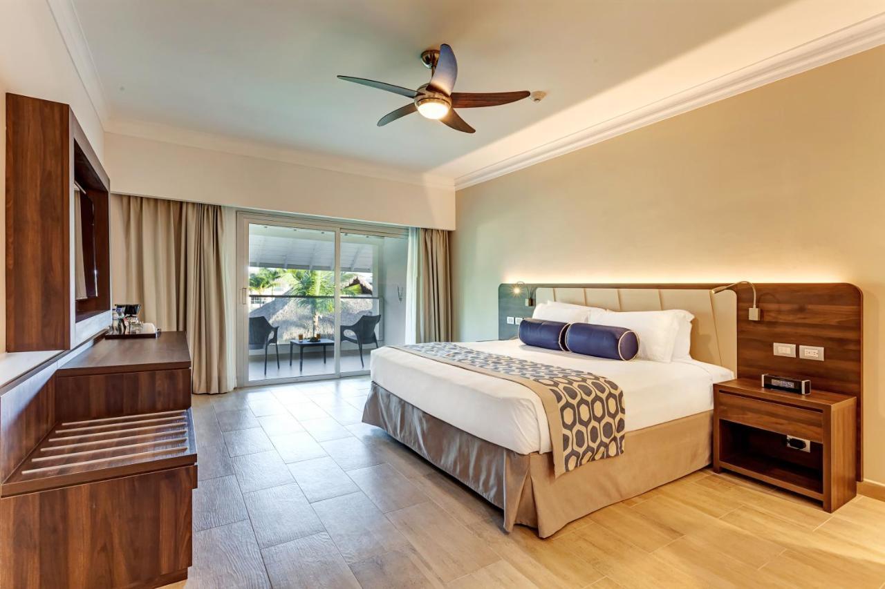 Luxuriöse Präsidentensuite Diamond Club mit 1 Schlafzimmer und Whirlpool