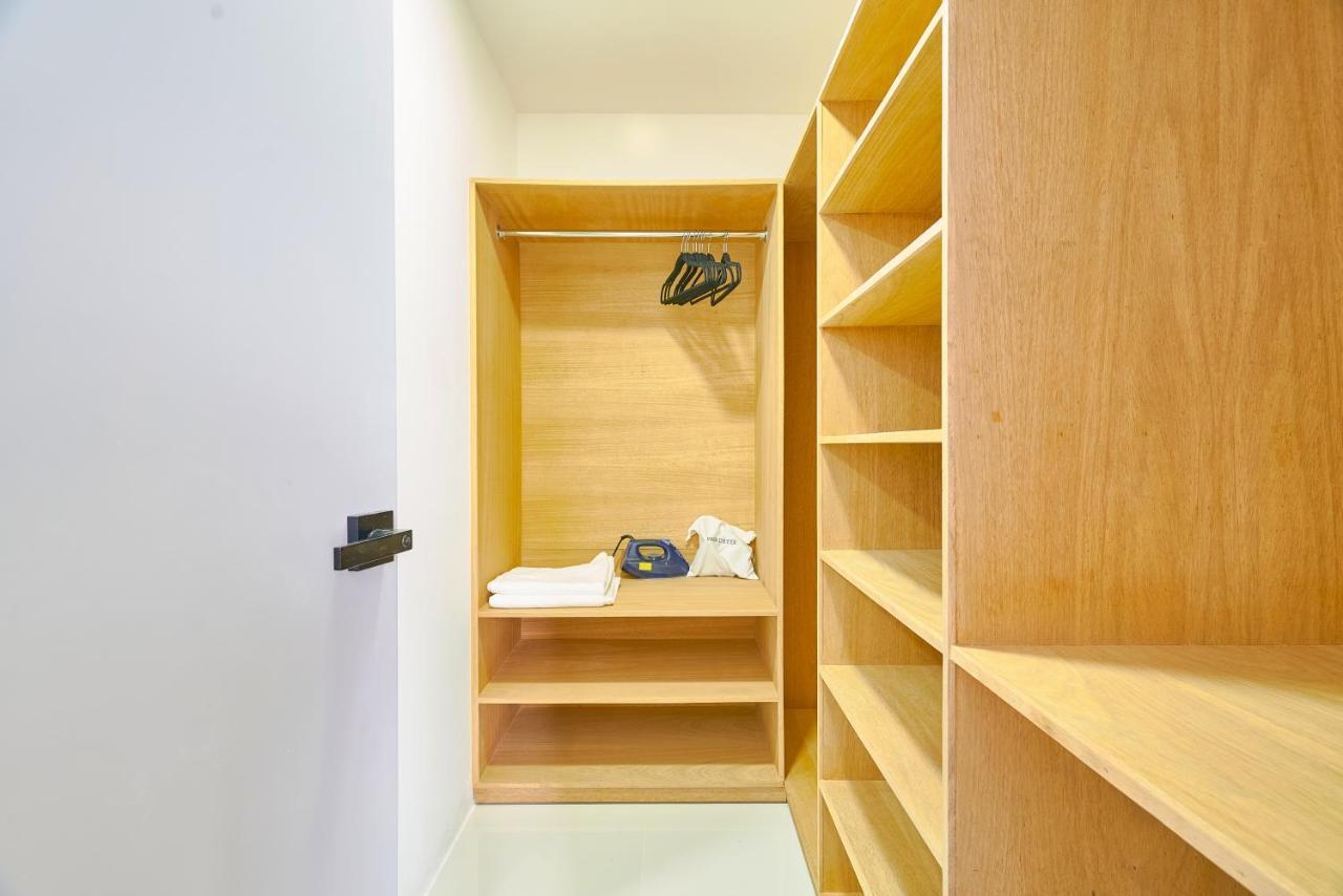 Apartamento de 1 Quarto