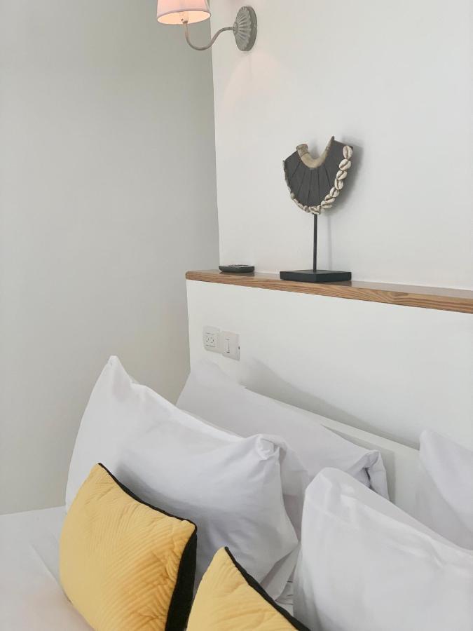 Chambre Double Économique