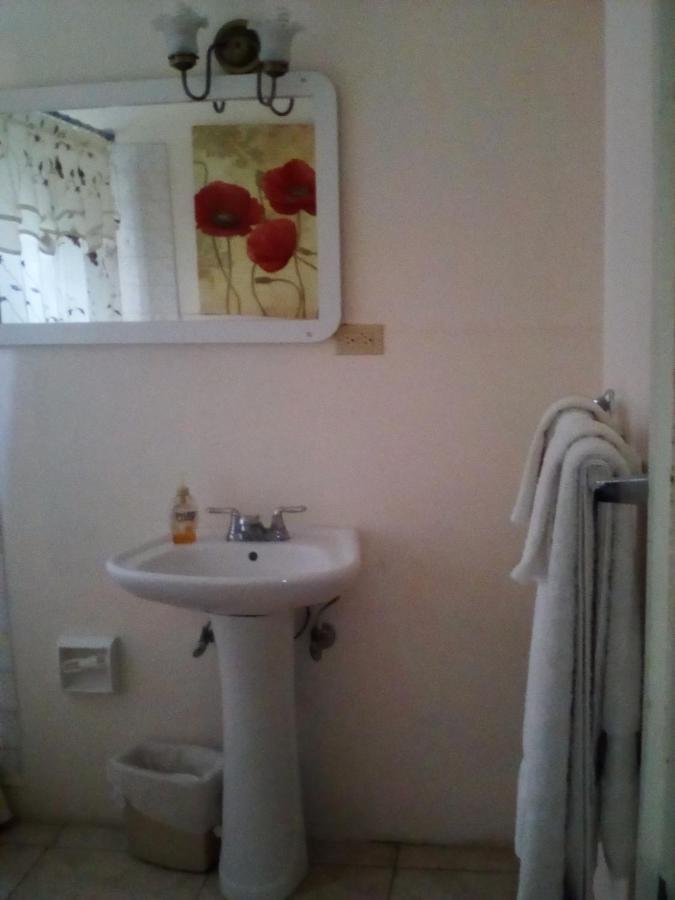 Kleines Doppelzimmer