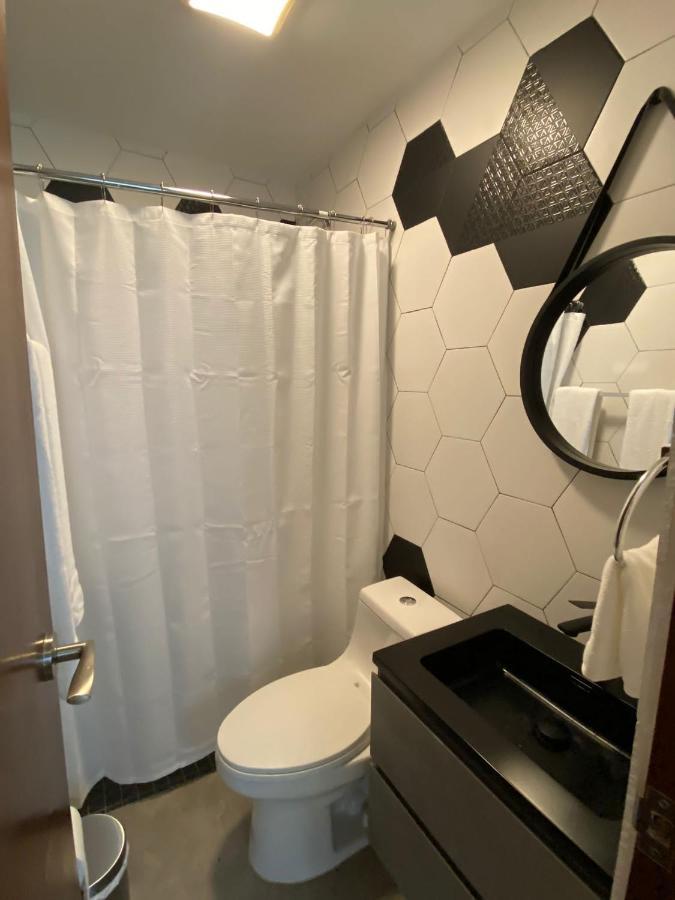 Quarto Standard com Cama Queen-size