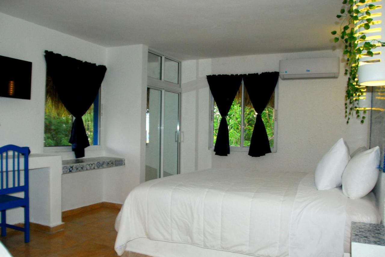 Chambre Double Supérieure