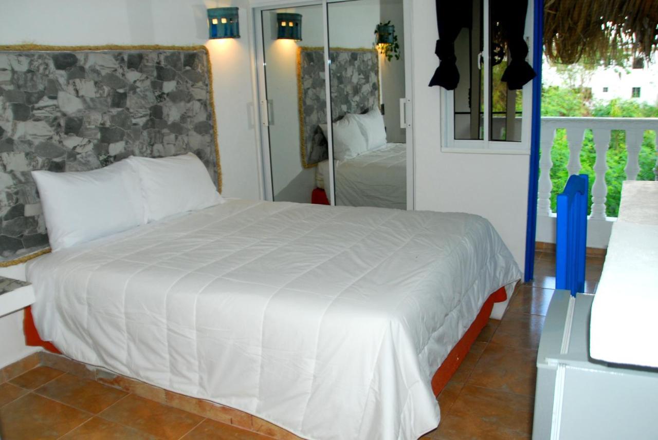 Chambre Double Standard