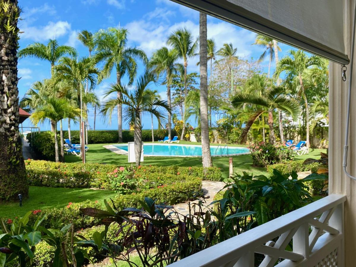Apartamento - Planta baja
