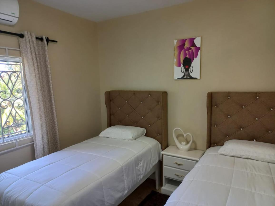 Zweibettzimmer