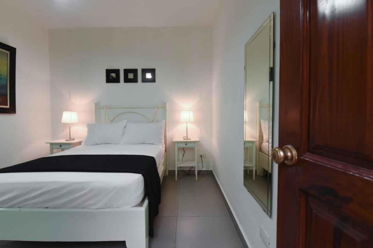 Quarto Duplo Standard