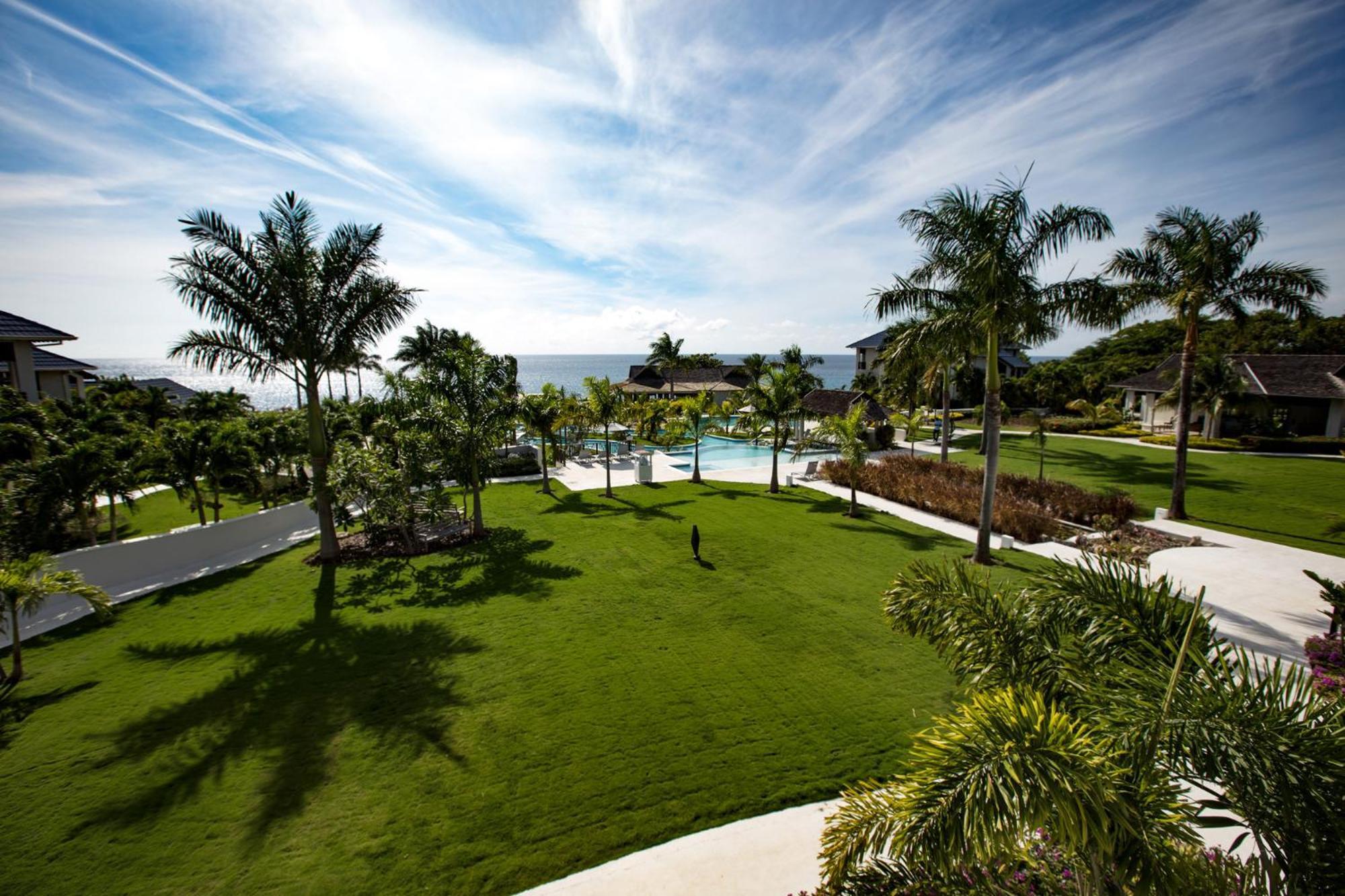 Resort View Guest Room Double