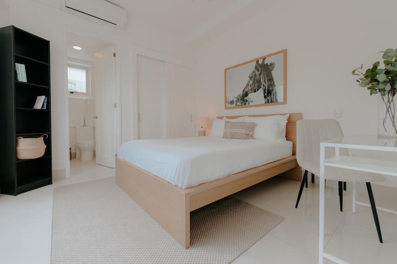 Appartement 1 Chambre
