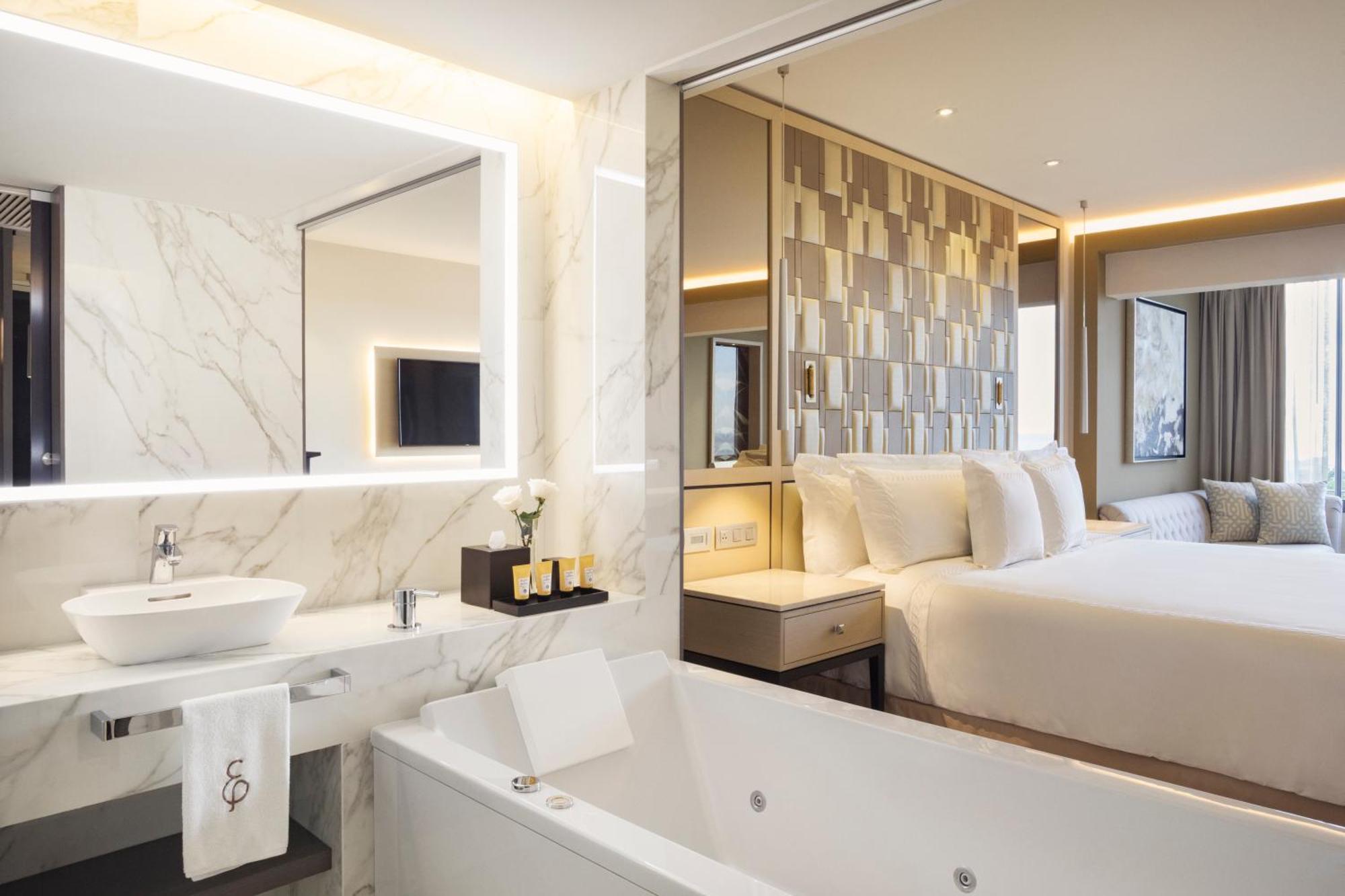 Junior Suite Royal Executive