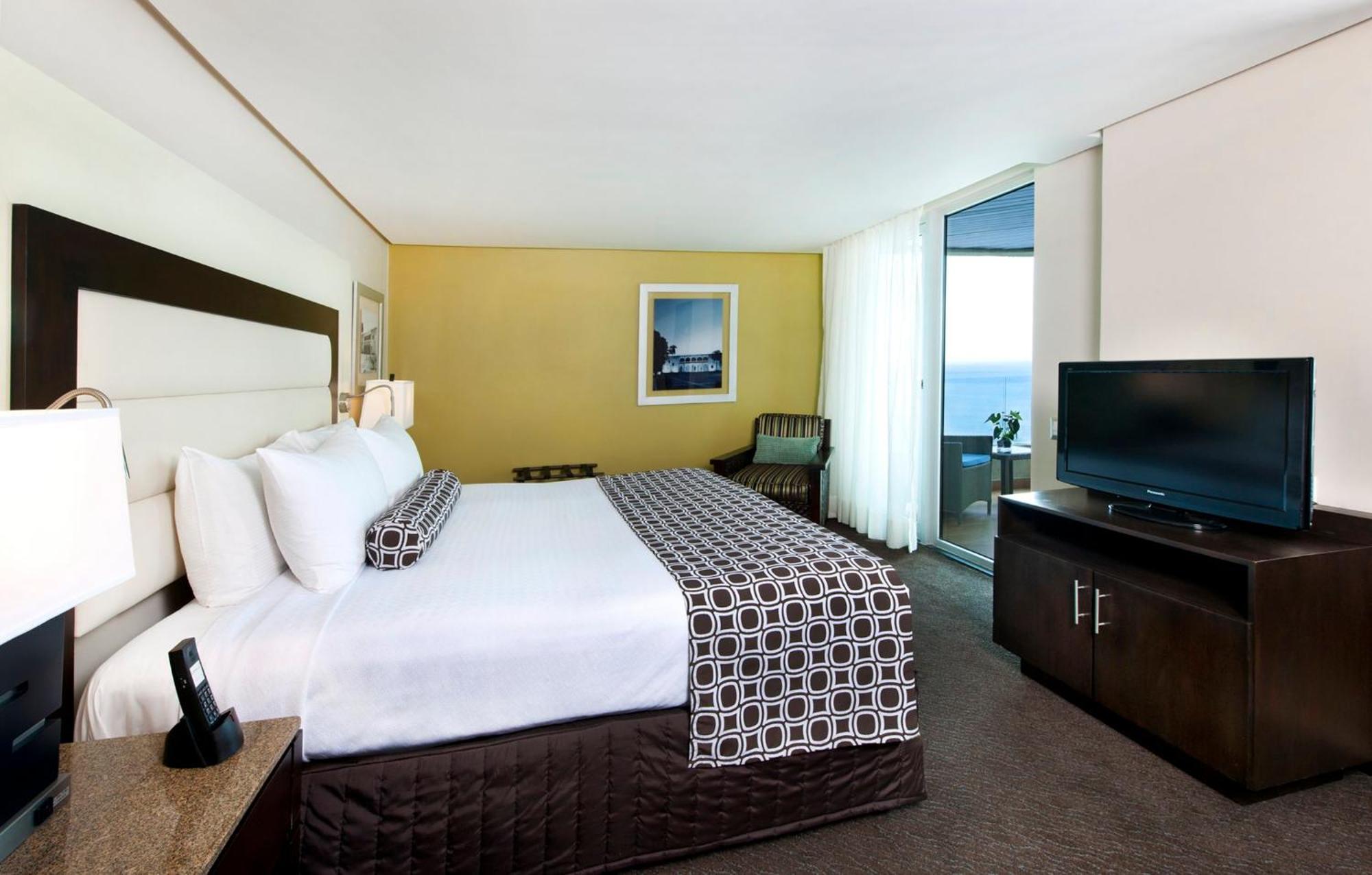 Suite Executive - Non-Fumatori