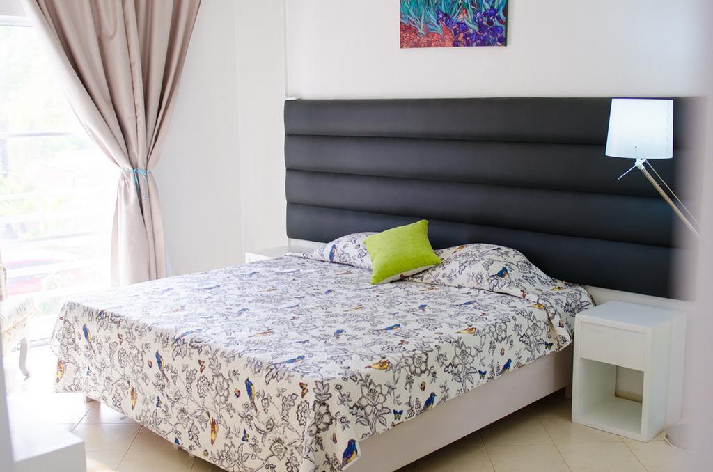 Quarto Duplo Deluxe