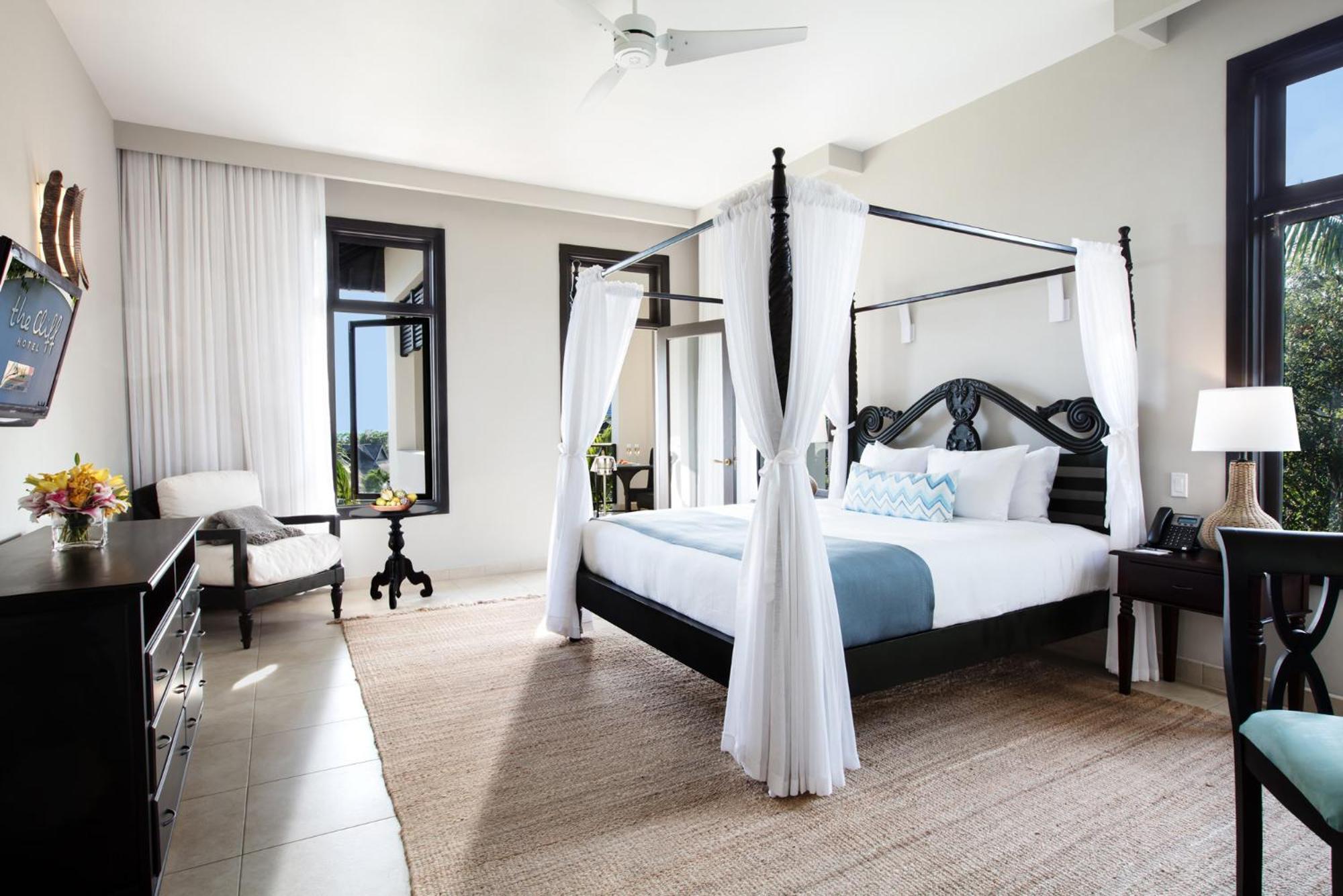 Suite con 1 Camera da Letto e Piscina