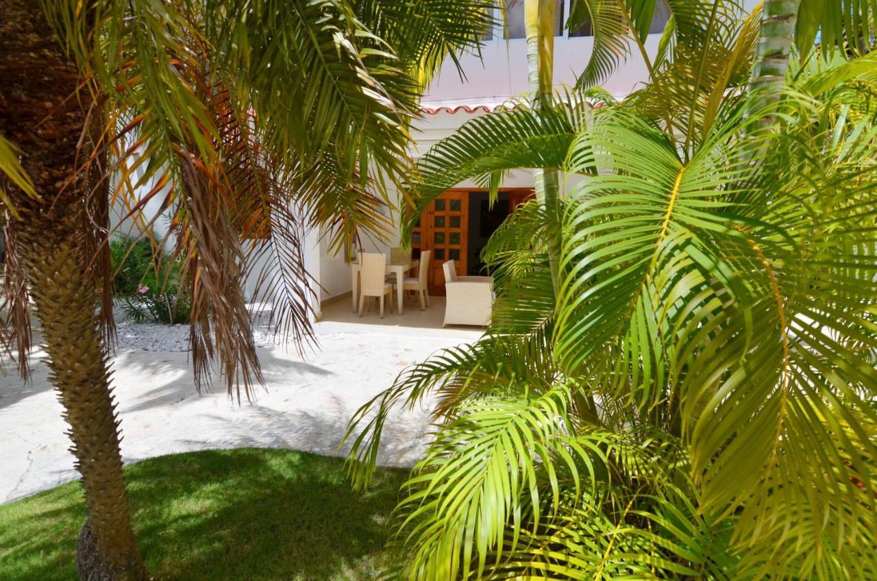 Villa com Vista Jardim