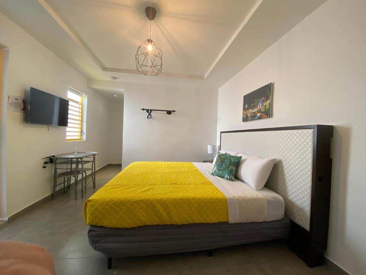 Quarto com Cama King-size