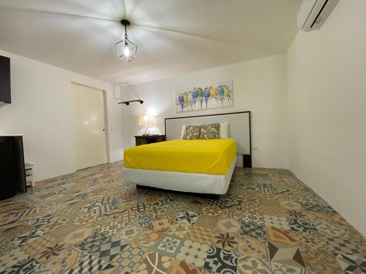 Quarto com Cama Queen-size - Acessível para Hóspedes com Mobilidade Reduzida