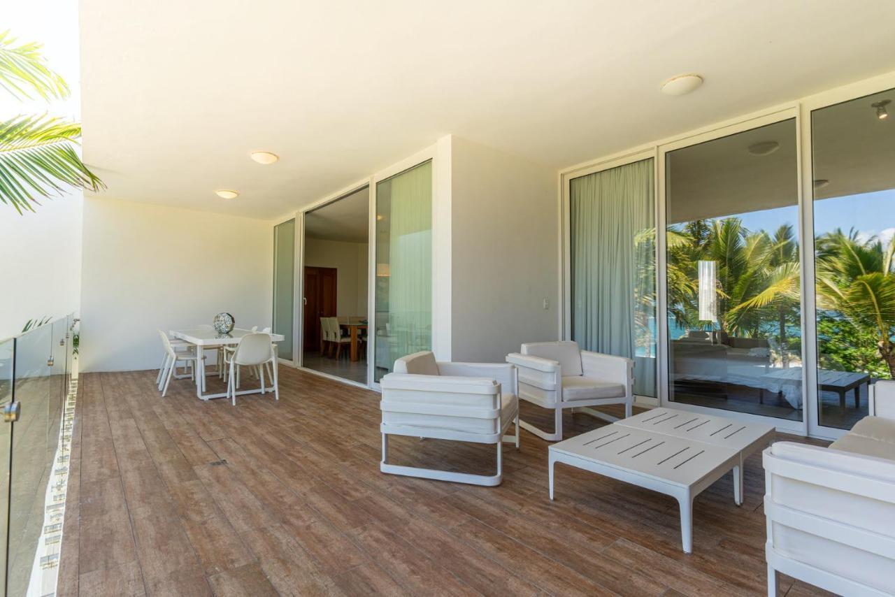 Apartamento de lujo de 4 dormitorios