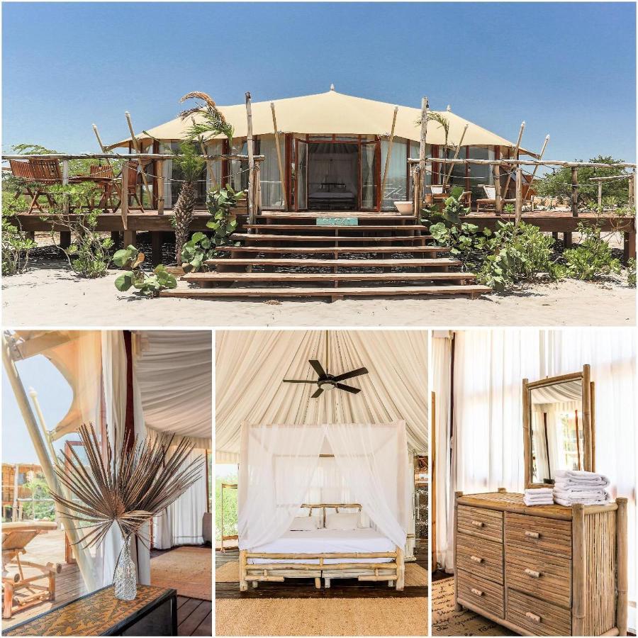Suite Deluxe