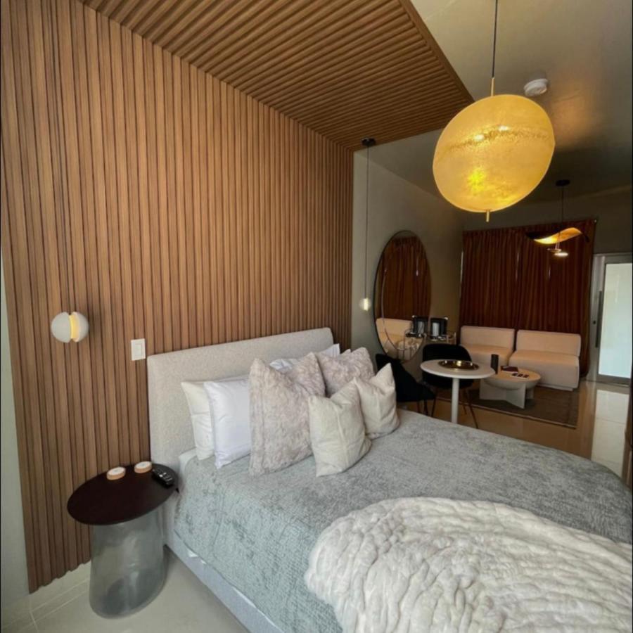 Apartamento de 1 Quarto
