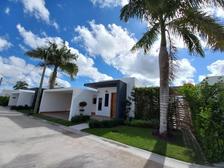 Villa com 1 Quarto