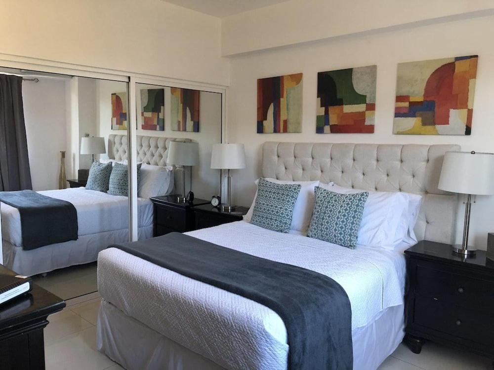 Apartamento de 1 dormitorio