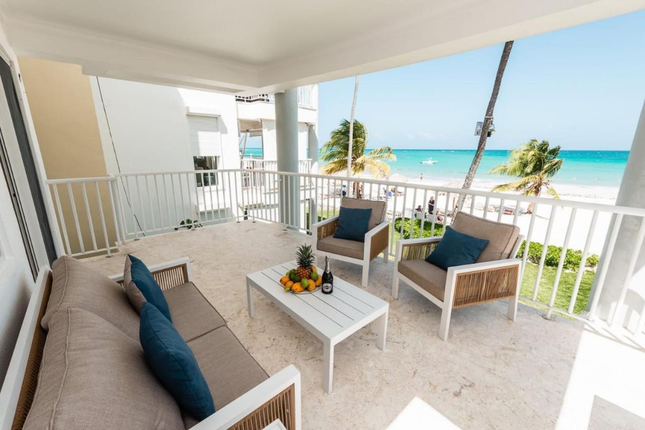 Appartement - Vue sur Mer
