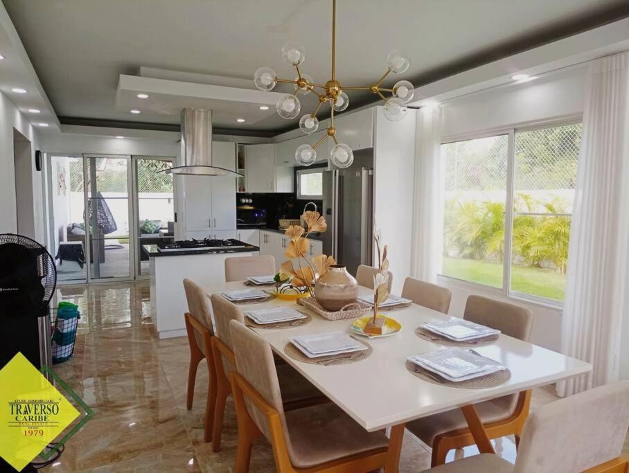 Villa de 3 dormitorios
