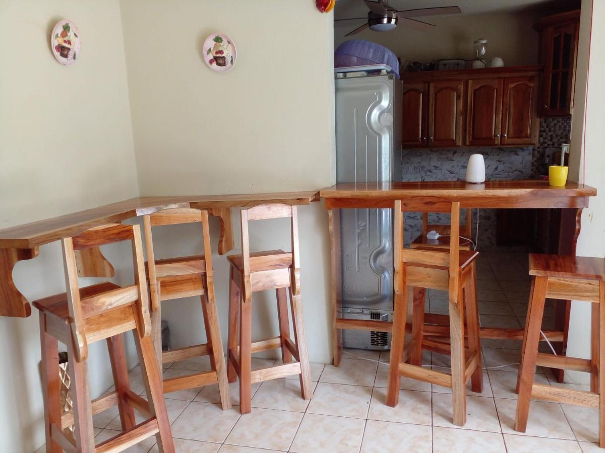 Casa con 1 dormitorio
