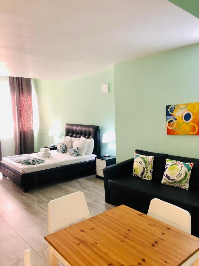 Deluxe Appartement