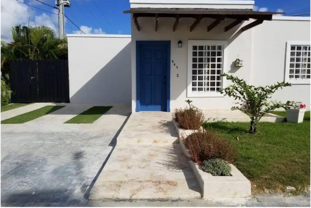 Maison 2 Chambres