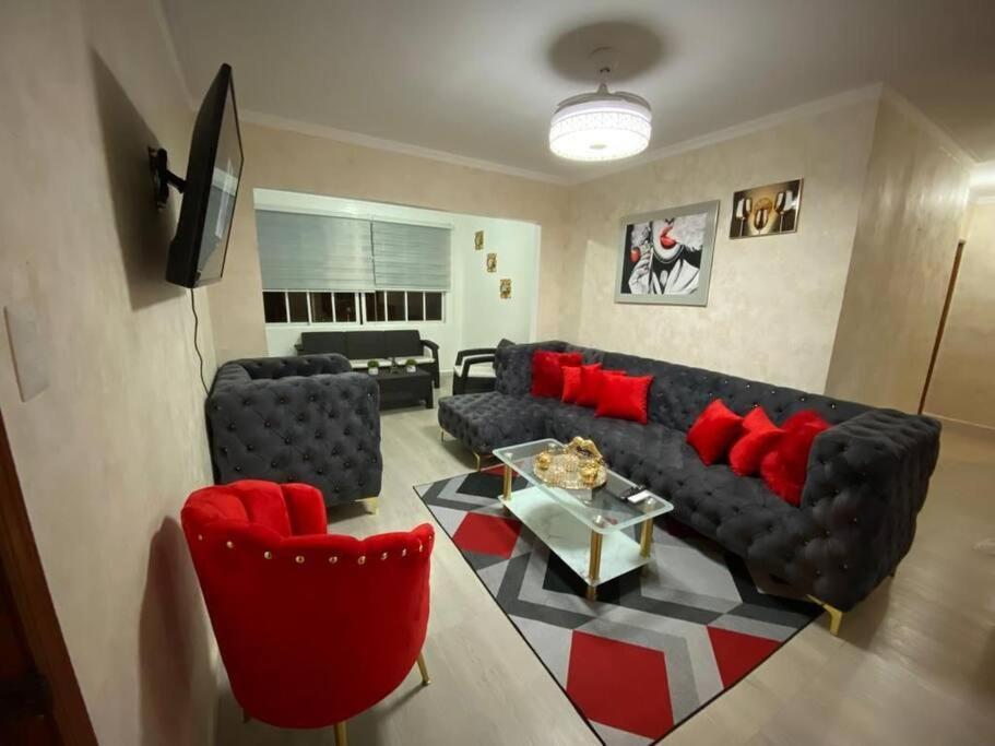 Apartamento de 2 Quartos