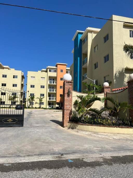 Apartamento de 3 dormitorios