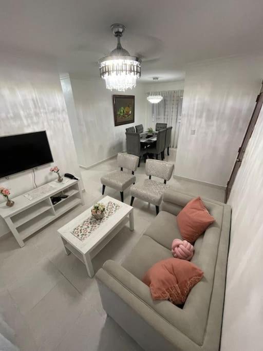Apartment mit 3 Schlafzimmern