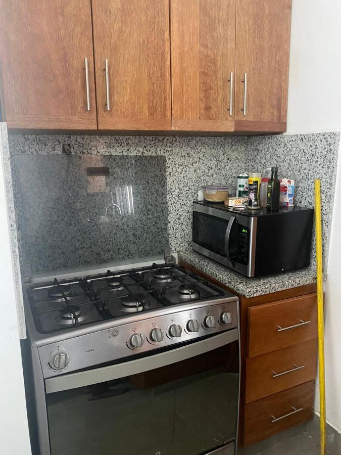 Apartamento de 2 Quartos