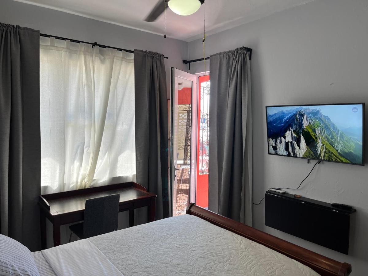 Apartamento - Térreo
