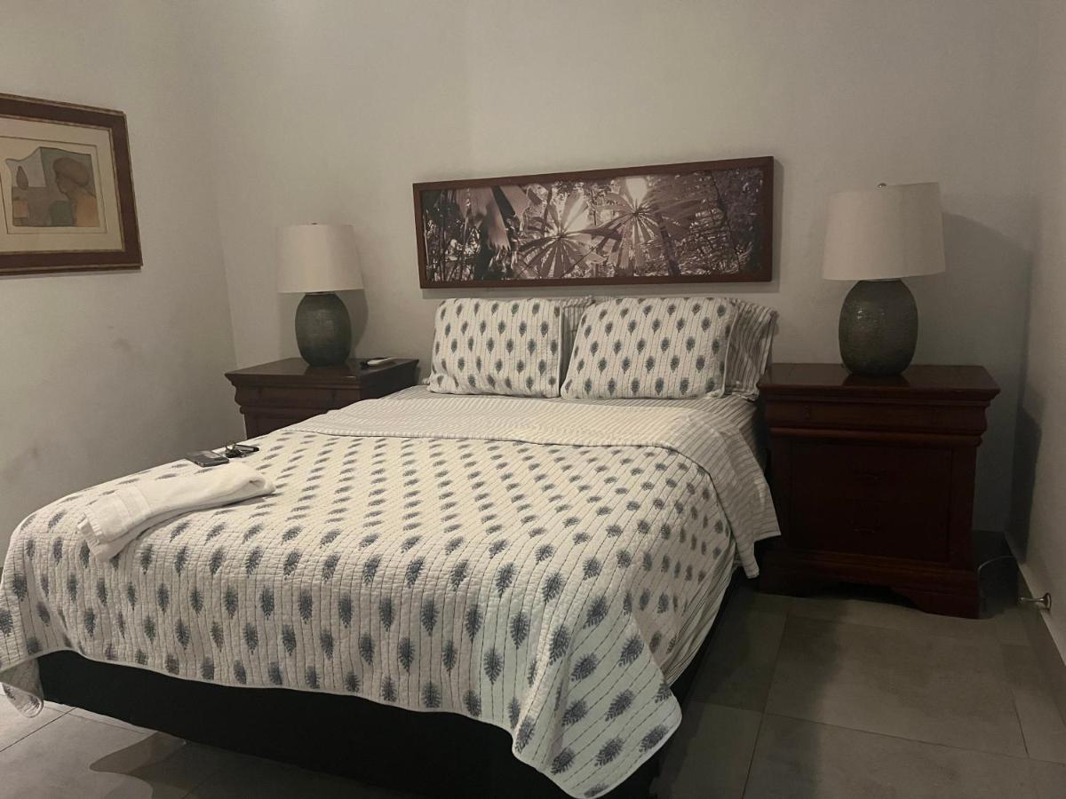 Apartamento - Térreo