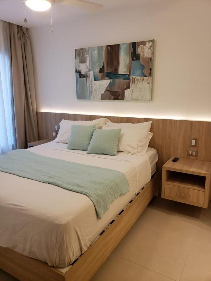 Appartement - Vue sur Piscine