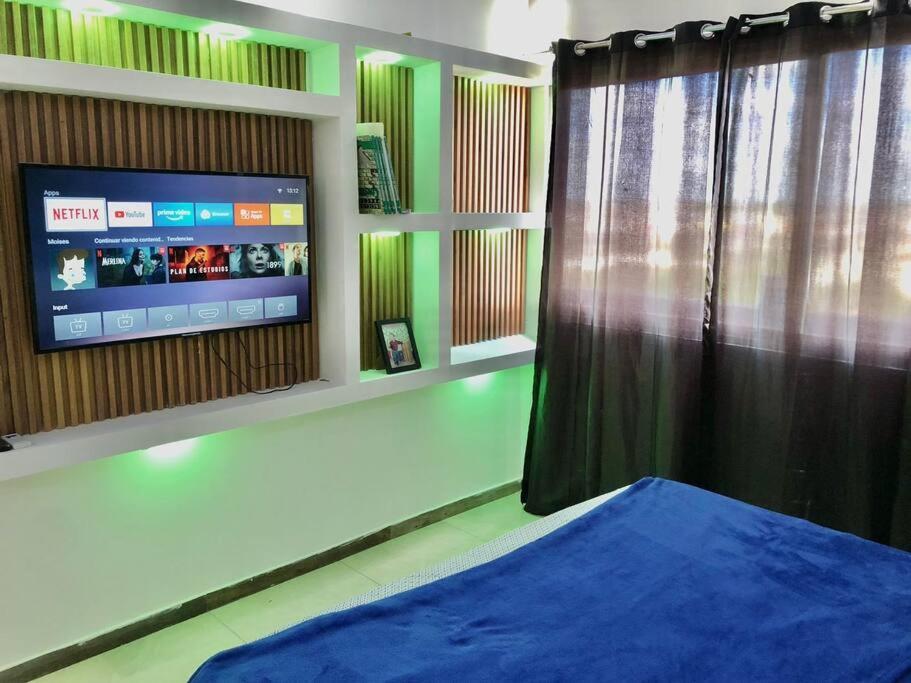 Appartement 1 Chambre