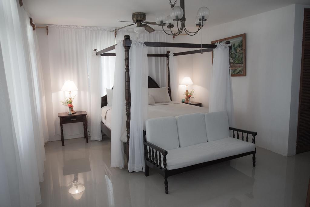 Appartamento Humming Bird con 1 Camera da Letto e Vista Mare
